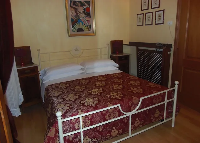 Hotel Morlacchi