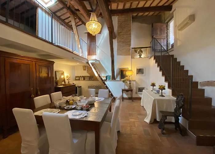 Residenza D'Epoca San Lorenzo Tre